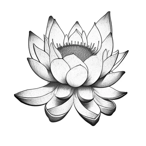 Lotus Flower