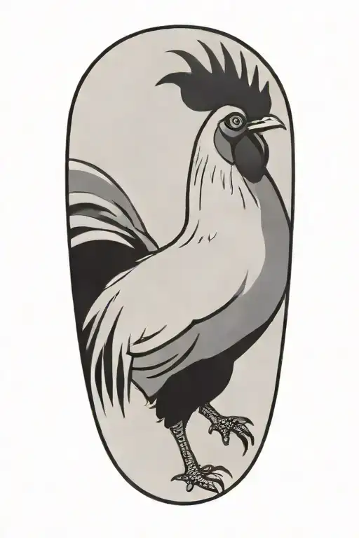 Rooster