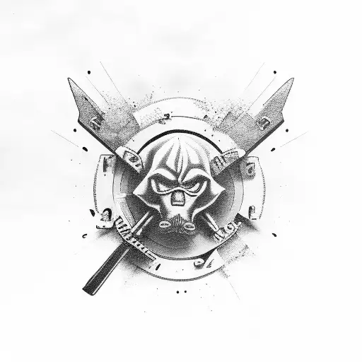 Sydney Gangster Theme