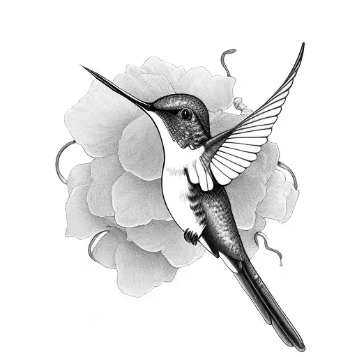 Hummingbird