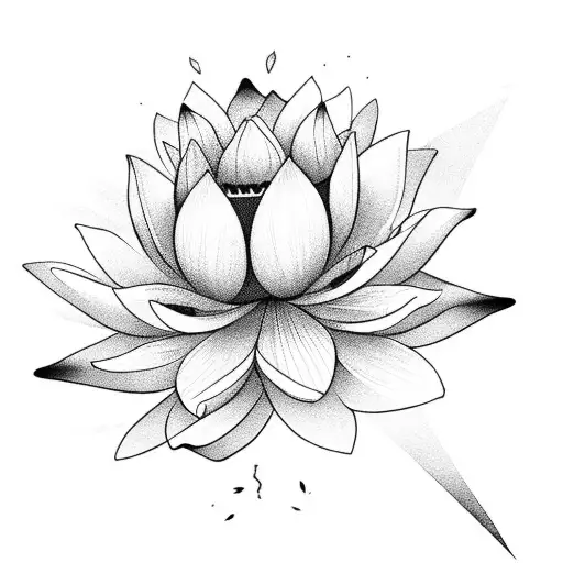 Lotus Flower