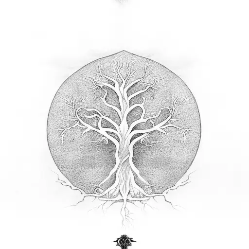 Tree Of Life