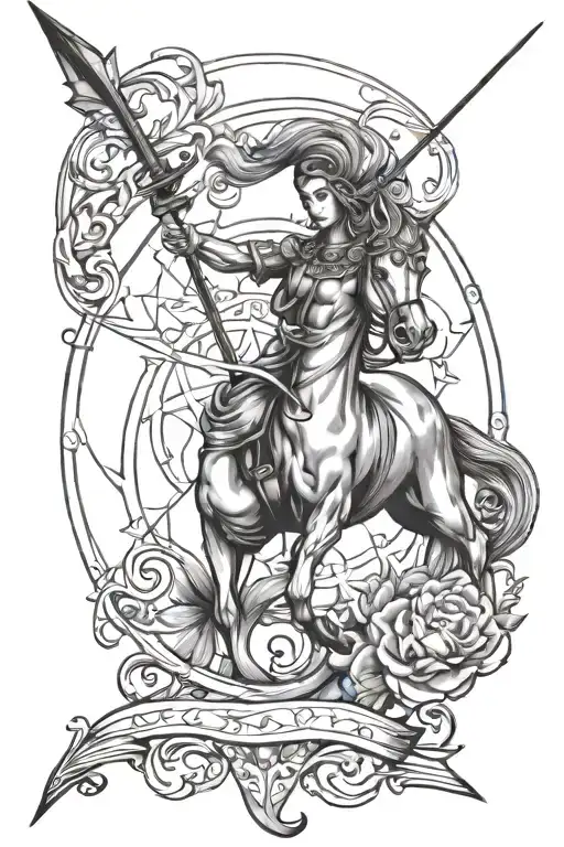 Sagittarius