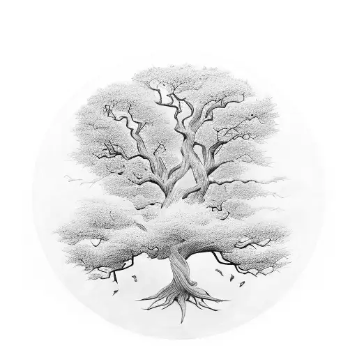 Tree Of Life