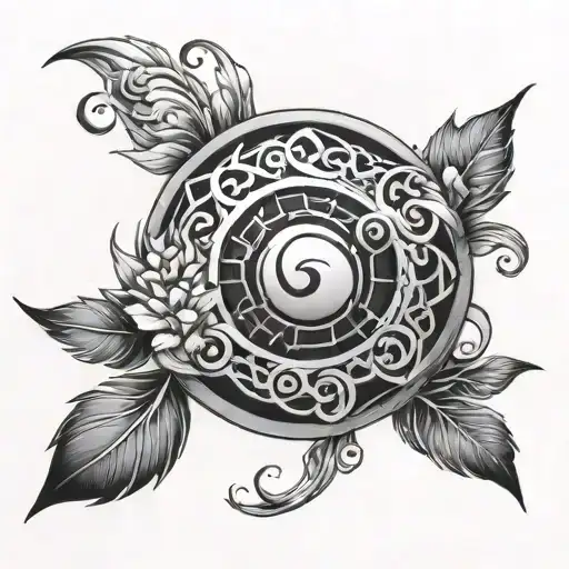 Sleep Token Symbol Incorporated