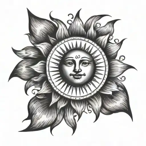 Sun