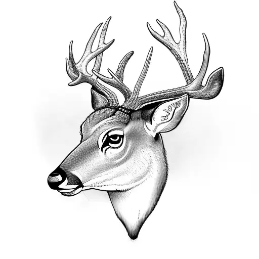 Whitetail Deer