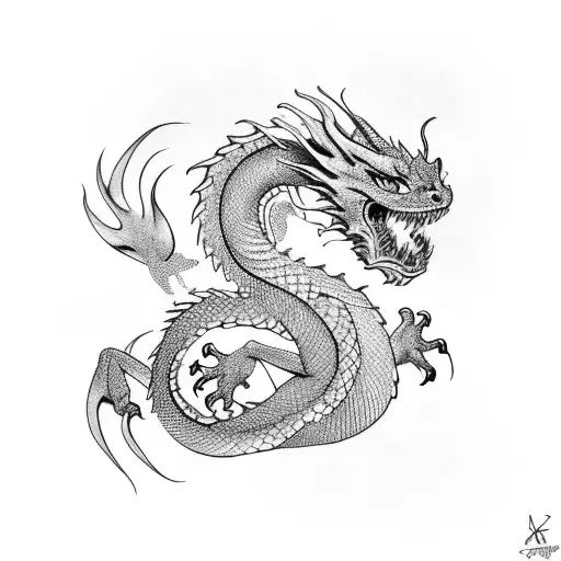 Dragon