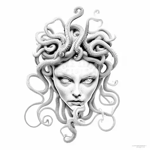 Medusa