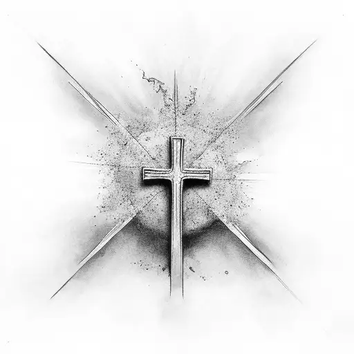 Christian Cross