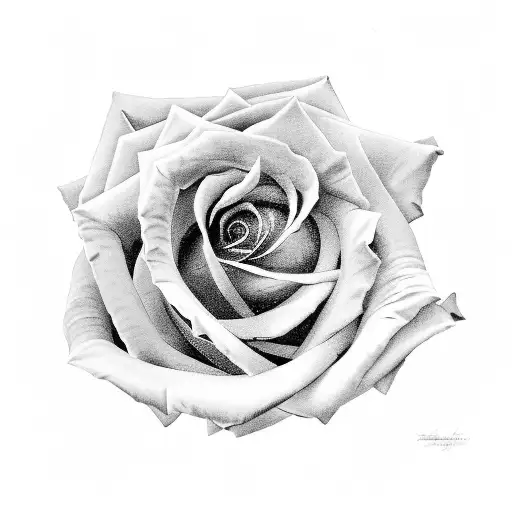 Rose With Calgary Photos