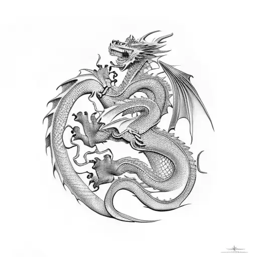 Dragon