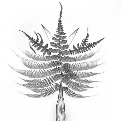 Fern Tree