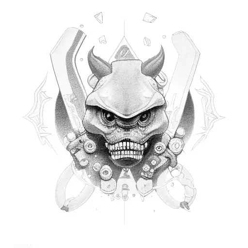 Family Machanic My Daughter