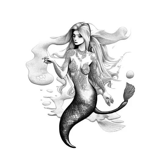 Mermaid