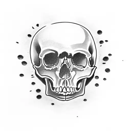 Skull
