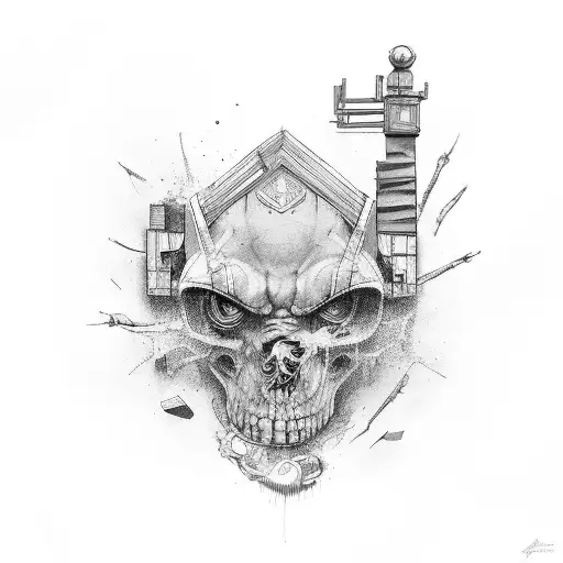 Building From The Hood