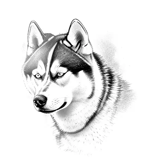 Husky