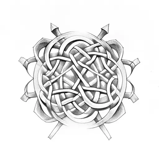 Celtic Knot
