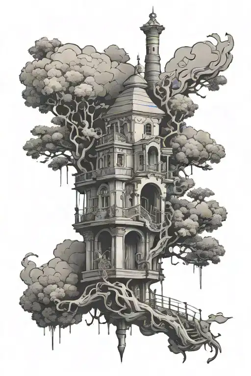 Faith To Make It To The Top