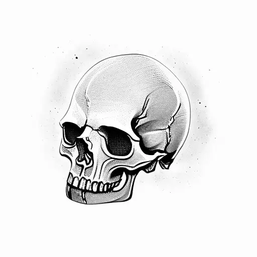 Skull