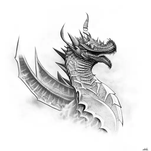 Black Fatalis