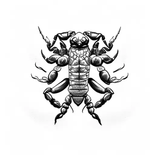 Scorpion