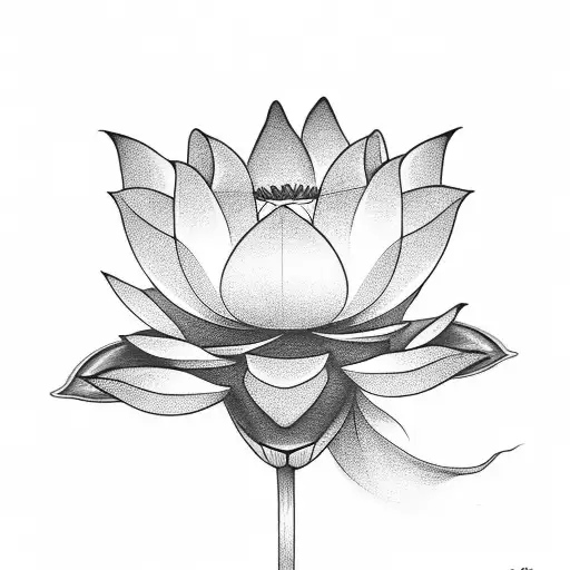 Lotus Flower
