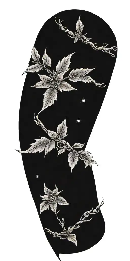 Salvation Through Jesus Christ Our Lord With Kjv Bible Verses And Nature