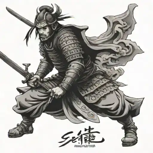 Samurai