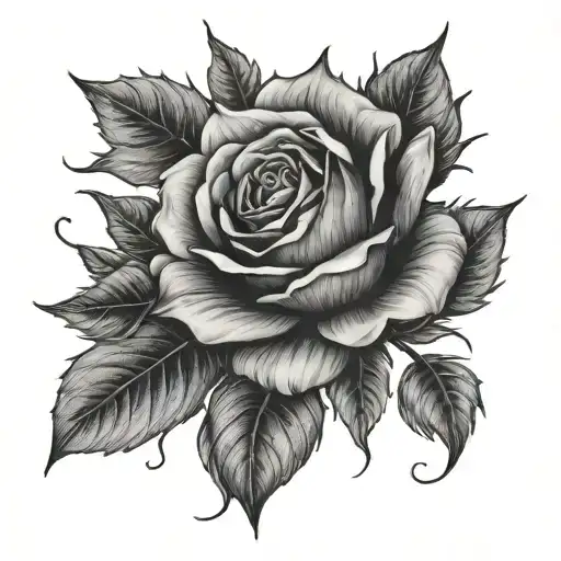 Rose And Sunflower No Matter What No Matter Where