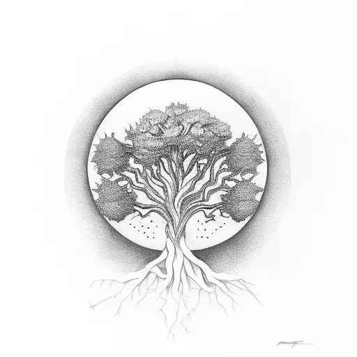 Tree Of Life