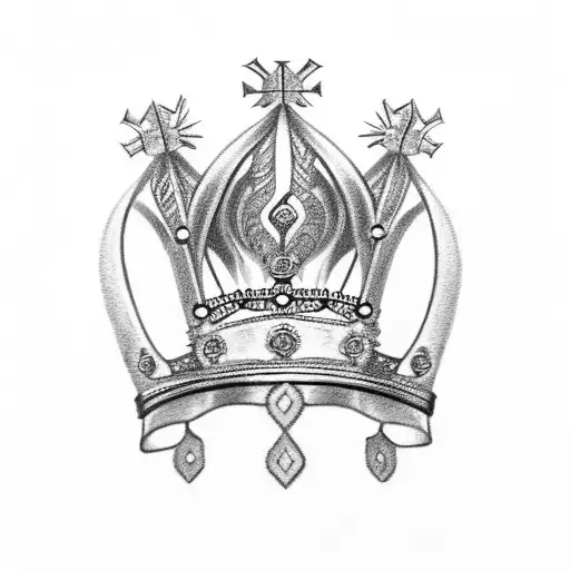 Queen's Crown