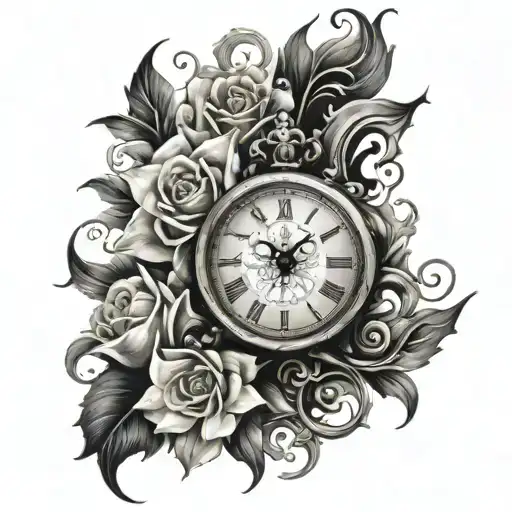 Clock Face