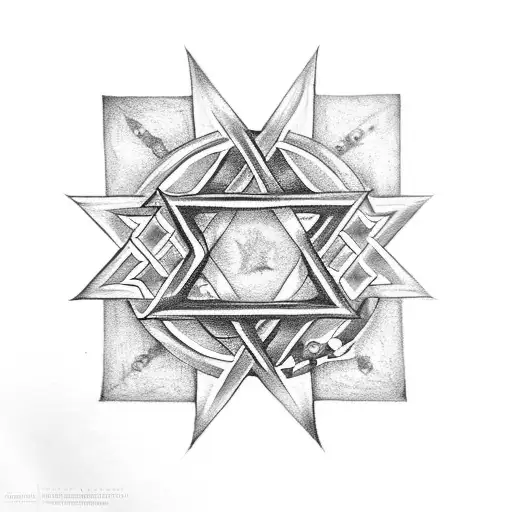 Star Of David