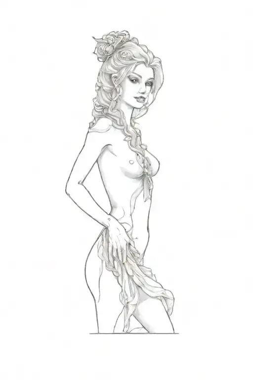 Transform Your Photo Subject Into A Winged Angel