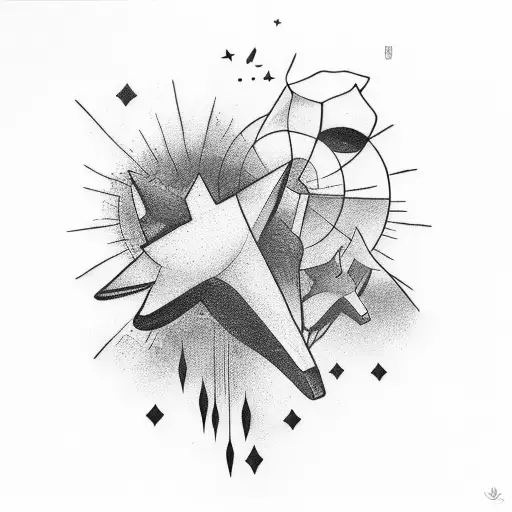 Dole Sunset Shooting Stars