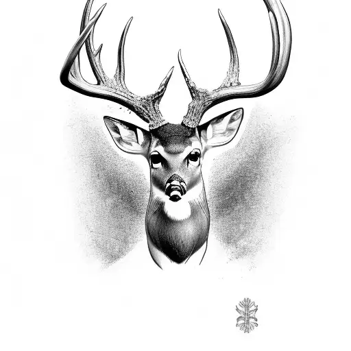Whitetail Deer