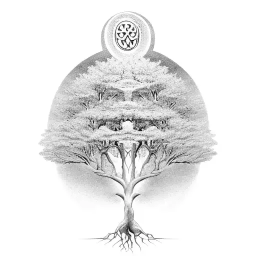 Tree Of Life