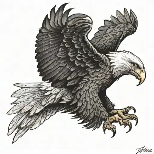 Bald Eagle
