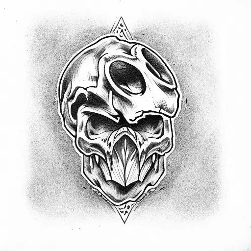 Skull