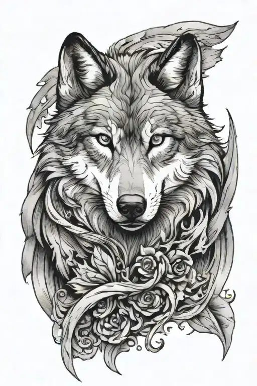 Wolf And
