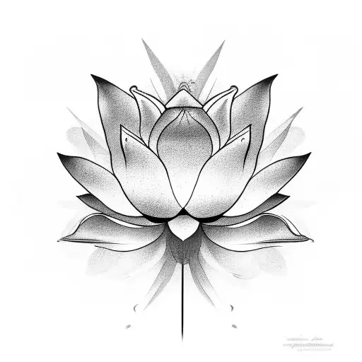 Lotus With Music