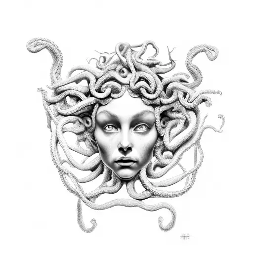 Medusa