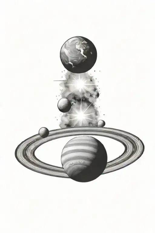 Planetary
