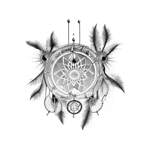 Dreamcatcher