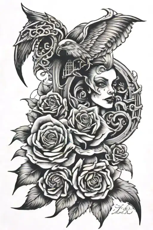 Loyalty Out Values Everything