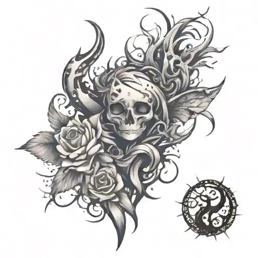 Beautiful Chaos Misunderstood