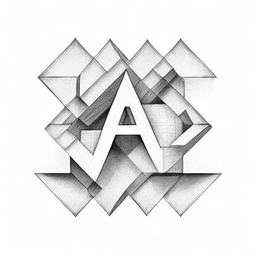 The Word Eureka Spelled Out In The Shape Of California