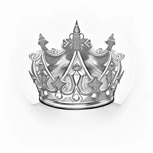 King's Crown